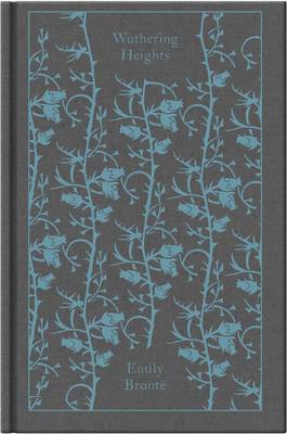 Εκδόσεις Penguin - Wuthering Heights (Penguin Classics Clothbound) - Emily Bronte