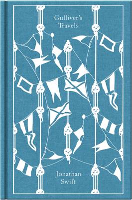 Εκδόσεις Penguin - Gulliver's Travels (Penguin Classics Clothbound) - Jonathan Swift