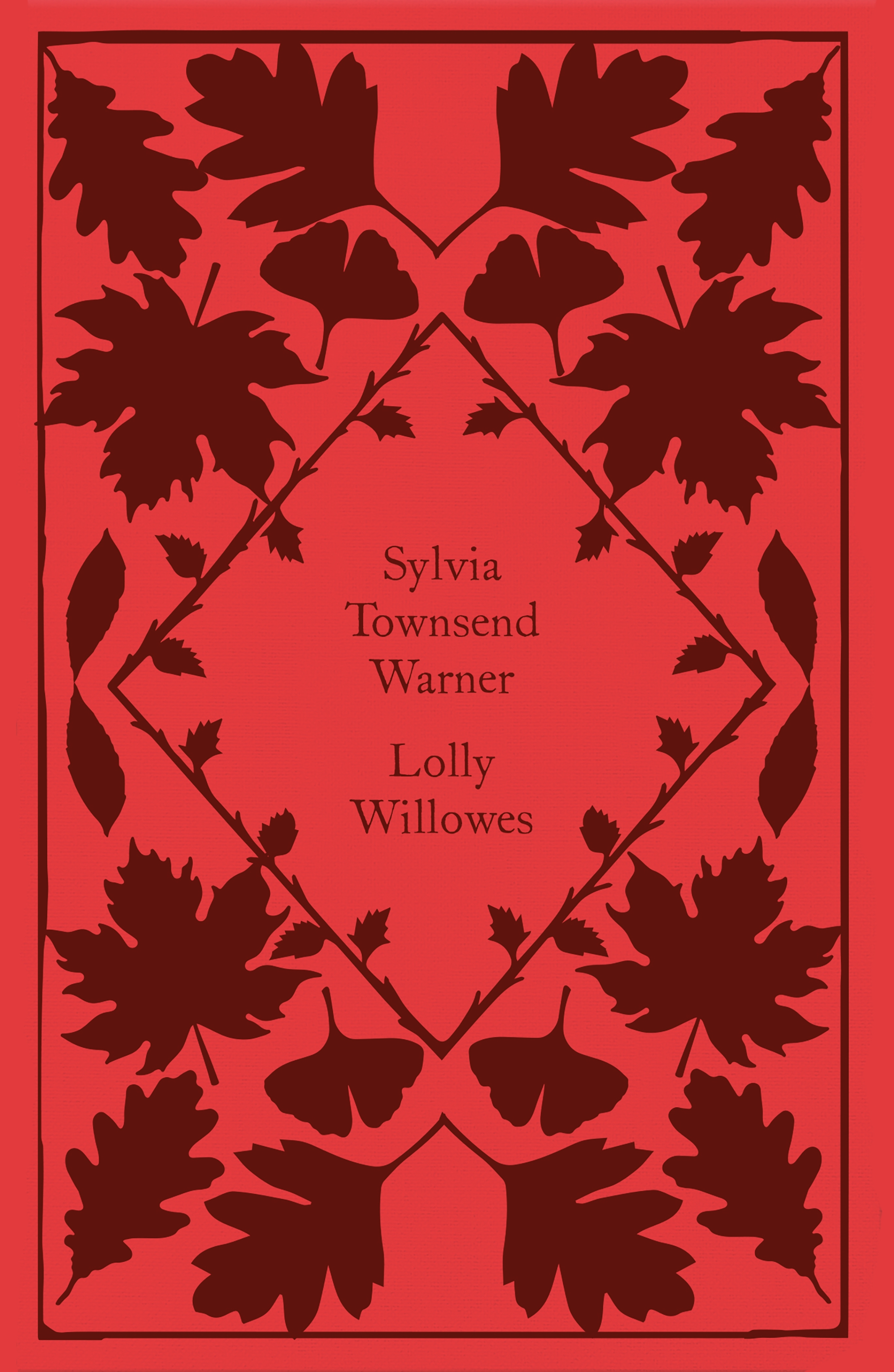 Εκδόσεις Penguin - Lolly Willowes (Penguin Classics Little Clothbound) - Sylvia Townsend Warner