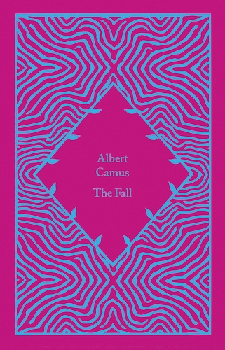 Εκδόσεις Penguin - The Fall (Penguin Classics Clothbound) - Albert Camus