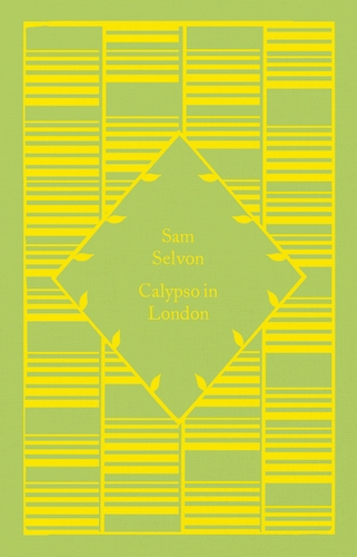 Εκδόσεις Penguin - Calypso in London (Penguin Classics Clothbound) - Sam Selvon