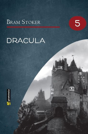 Εκδόσεις 24 Γράμματα - Dracula (Learn From The Classics) - Bram Stoker