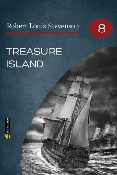 Εκδόσεις 24 Γράμματα - Treasure Island (Learn From The Classics) - Robert Louis Stevenson