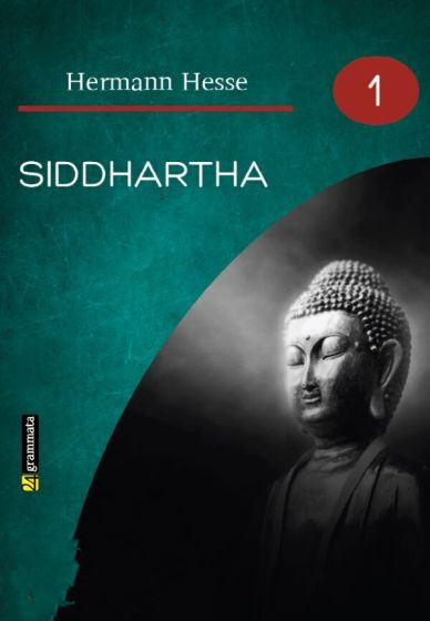 Εκδόσεις 24 Γράμματα - Siddharta (Learn From The Classics) - Hermann Hesse