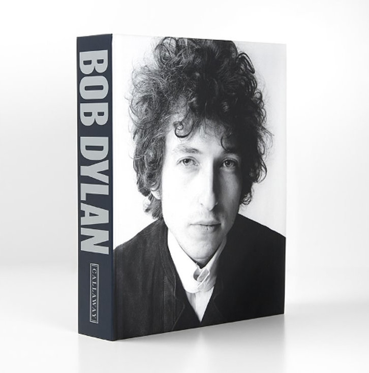 Εκδόσεις Thames and Hudson - Bob Dylan(Mixing Up the Medicine) - Συλλογικό