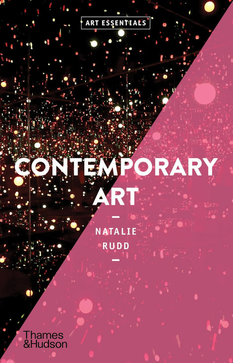 Εκδόσεις Thames & Hudson - Contemporary Art (Art Essentials) - Natalie Rudd