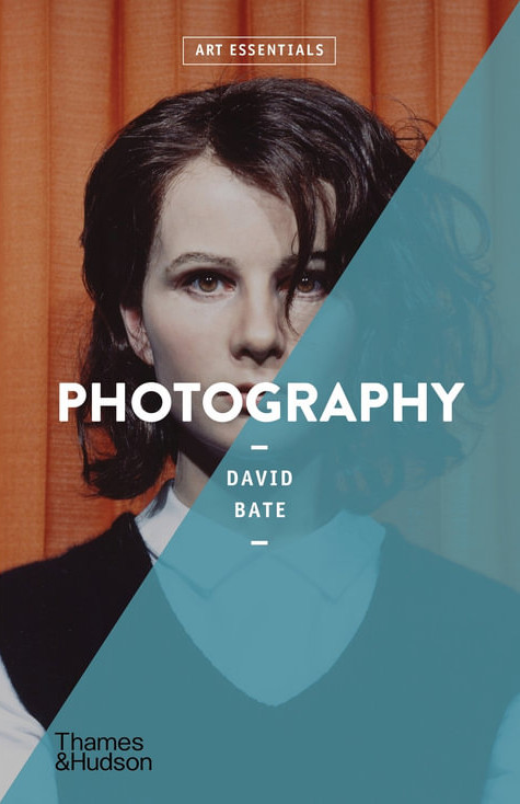Εκδόσεις Thames & Hudson - Photography (Art Essentials) - David Bate