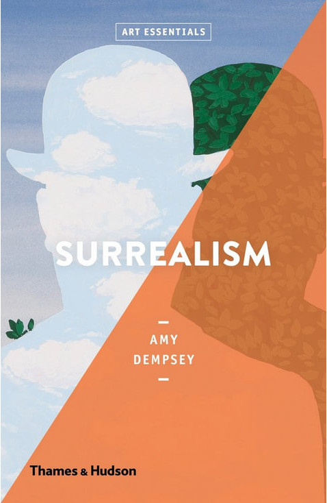 Εκδόσεις Thames & Hudson - Surrealism (Art Essentials) - Dr Amy Dempsey