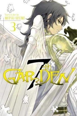 Publisher: Viz Media - 7th Garden (Vol.3) - Mitsu Izumi