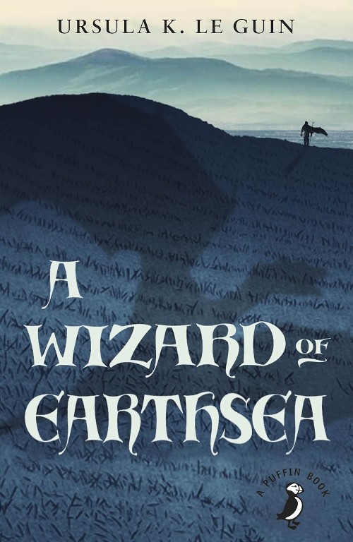 Publisher: Penguin - A Wizard Of Earthsea - Ursula K. Le Guin