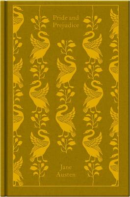 Εκδόσεις Penguin - Pride and Prejudice (Penguin Classics Clothbound) - Jane Austen