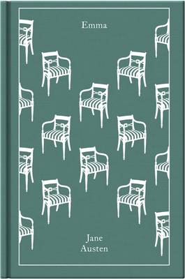 Εκδόσεις Penguin - Emma (Penguin Classics Clothbound) - Jane Austen