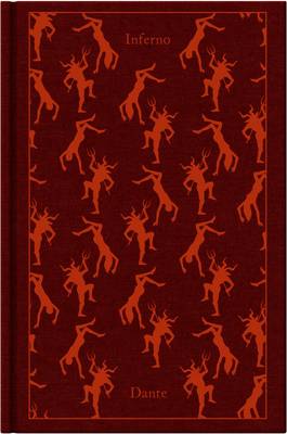 Εκδόσεις Penguin - Inferno: The Divine Comedy(Vol.1)(Penguin Classics Clothbound) - Dante Alighieri