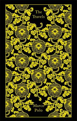 Publisher Penguin - The Travels(Penguin Clothbound Classics) - Marco Polo