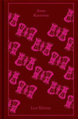 Εκδόσεις Penguin - Anna Karenina (Penguin Classics Clothbound) - Leo Tolstoy