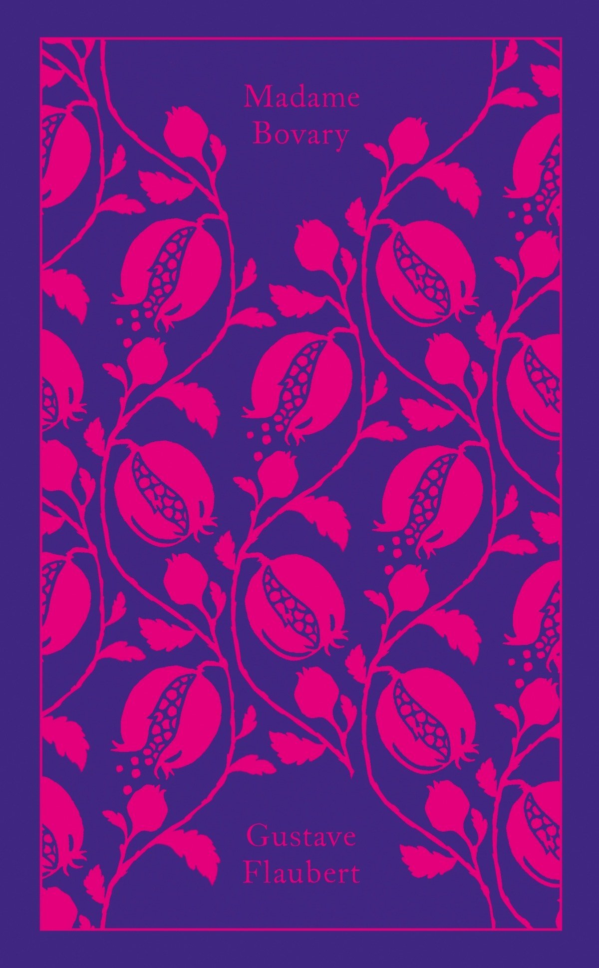 Εκδόσεις Penguin - Madame Bovary (Penguin Classics Clothbound) - Gustave Flaubert