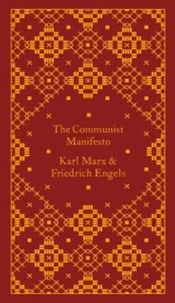 Εκδόσεις Penguin - The Communist Manifesto (Penguin Classics Clothbound) -  Friedrich Engels