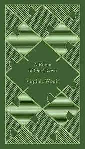 Εκδόσεις Penguin - A Room of One's Own (Penguin Classics Clothbound) - Virginia Woolf