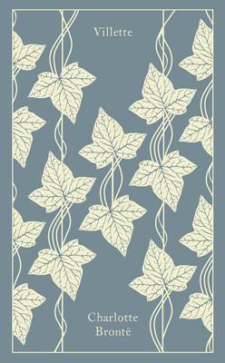 Publisher Penguin - Villette (Penguin Classics Clothbound) - Charlotte Brontë