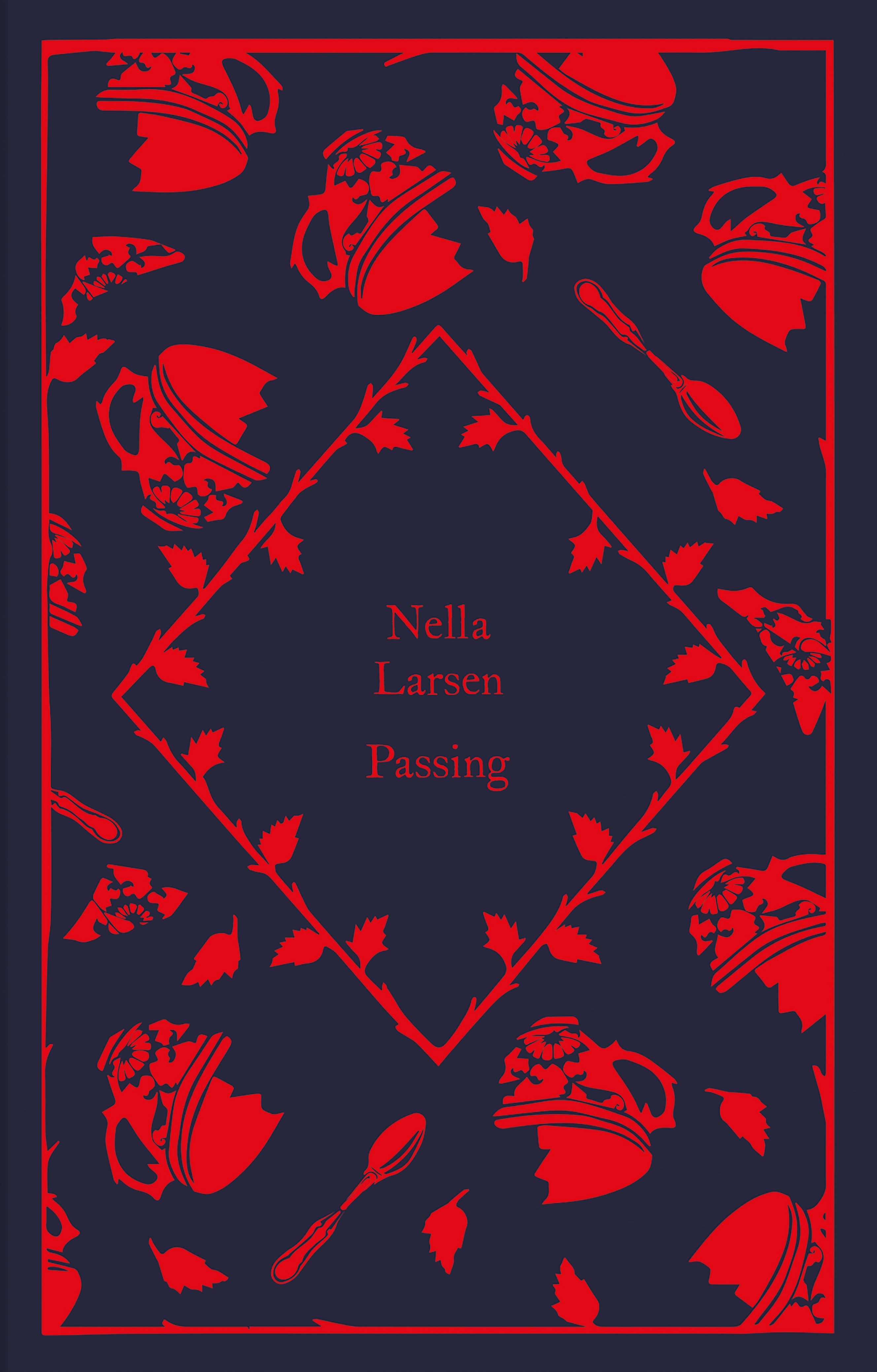 Εκδόσεις Penguin - Passing (Penguin Classics Little Clothbound) - Nella Larsen