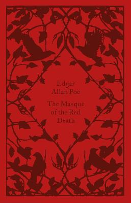 Εκδόσεις Penguin - The Masque of the Red Death (Penguin Classics Little Clothbound) - Edgar Allan Poe