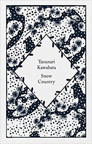 Εκδόσεις Penguin - Snow Country (Penguin Classics Little Clothbound) - Yasunari Kawabata