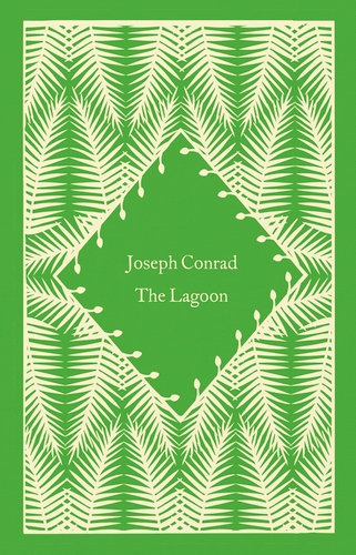 Εκδόσεις Penguin - The Lagoon (Penguin Classics Little Clothbound) - Joseph Conrad