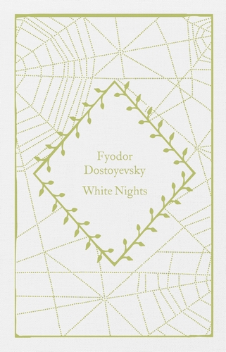 Εκδόσεις Penguin - White Nights (Penguin Classics Little Clothbound) - Fyodor Dostoyevsky