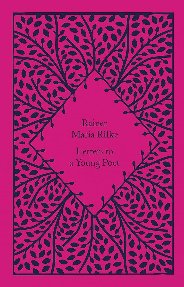 Εκδόσεις Penguin - Letters to a Young Poet (Penguin Classics Little Clothbound) - Rainer Maria Rilke