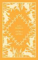 Εκδόσεις Penguin - Of Mice and Men (Penguin Classics Little Clothbound) - John Steinbeck