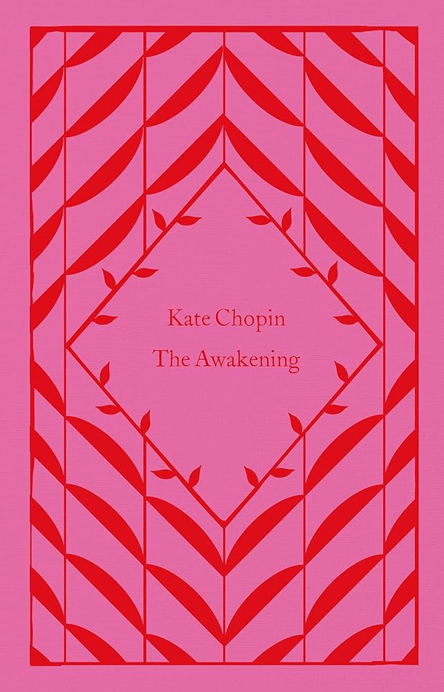 Εκδόσεις Penguin - The Awakening (Penguin Classics Little Clothbound) - Kate Chopin