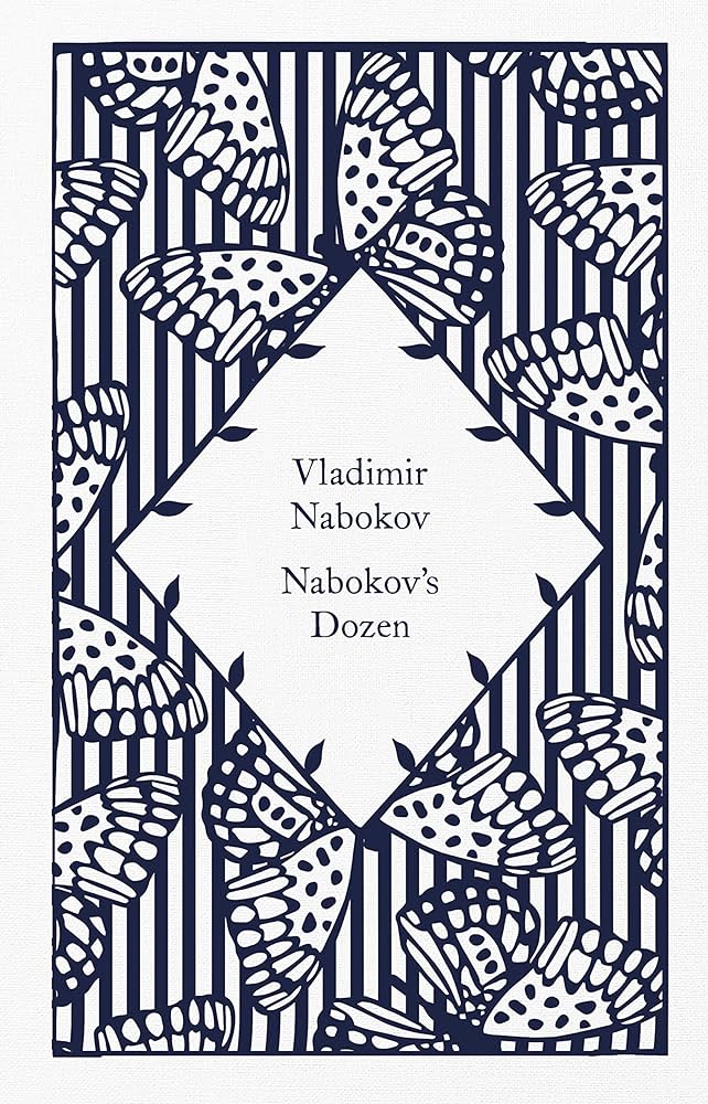 Εκδόσεις Penguin - Nabokov's Dozen (Penguin Classics Little Clothbound) - Vladimir Nabokov