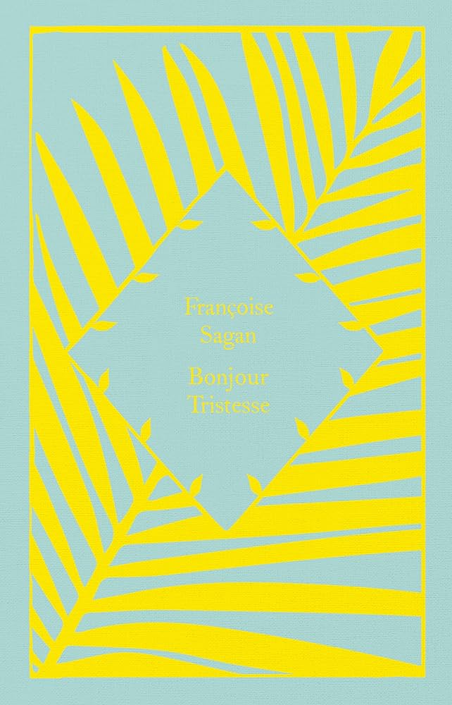 Εκδόσεις Penguin - Bonjour Tristesse (Penguin Classics Little Clothbound) - Françoise Sagan