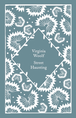 Εκδόσεις Penguin - Street Haunting (Penguin Classics Little Clothbound) - Virginia Woolf