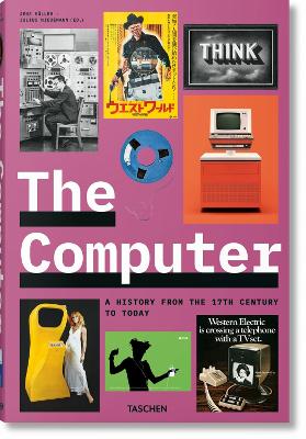 Publisher:Taschen - The Computer - Jens Müller