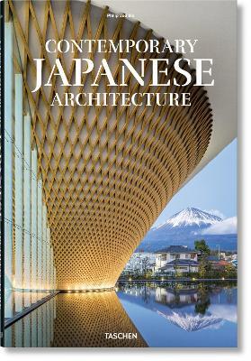 Publisher:Taschen - Contemporary Japanese Architecture - Philip Jodidio