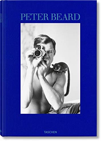 Publisher:Taschen - Peter Beard (Taschen XXL) - Owen Edwards