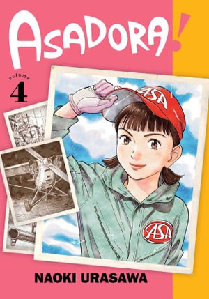 Publisher: Viz Media - Asadora! (Vol.11) - Naoki Urasawa