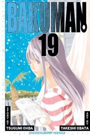 Publisher: Viz Media - Bakuman (Vol.19) - Tsugumi Ohba, Takeshi Obata