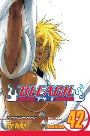 Publisher: Viz Media - Bleach: (Vol.42) - Tite Kubo