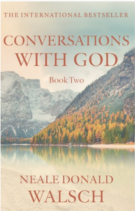 Publisher:Hodder & Stoughton - Conversations With God (Book 2) - Neale Donald Walsch