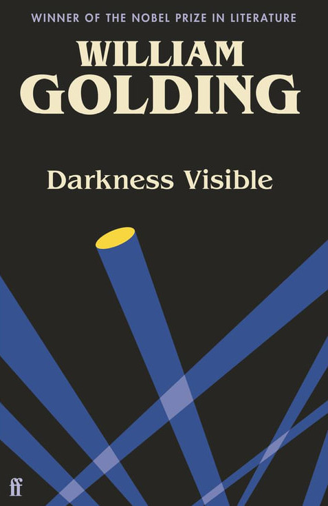 Εκδόσεις Faber & Faber - Darkness Visible - William Golding