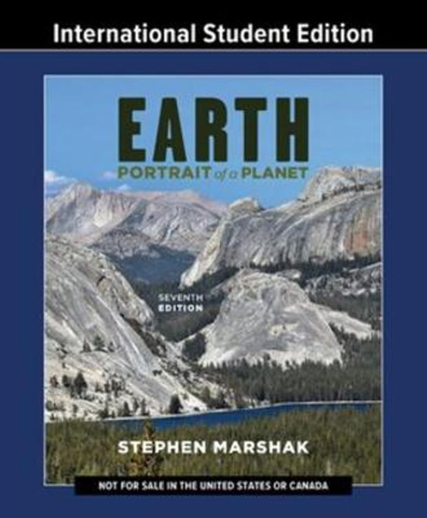 Εκδόσεις W W Norton & Company  - Earth - Stephen Marshak