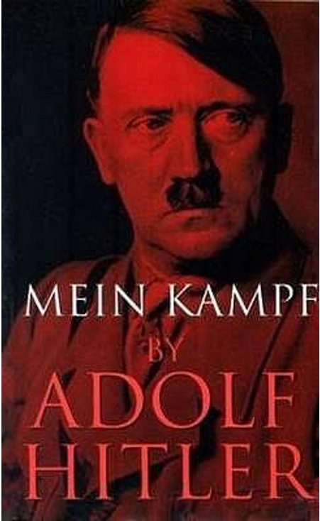 Εκδόσεις Jaico Publishing House - Mein Kampf - Adolf Hitler