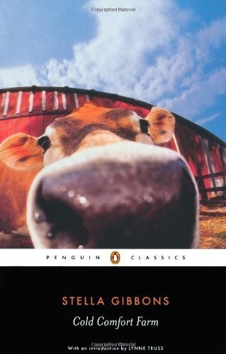 Publisher: Penguin - Penguin Classics: Cold Comfort Farm - Stella Gibbons