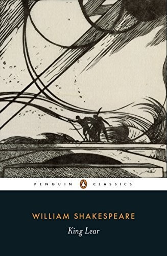 Publisher: Penguin - Penguin Classics: King Lear - William Shakespeare