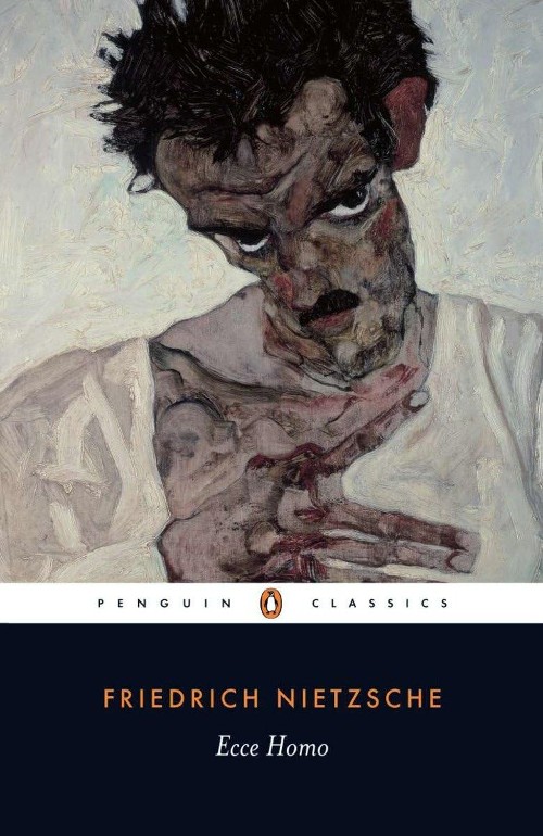 Publisher: Penguin - Penguin Classics: Ecce Homo - Friedrich Nietzsche