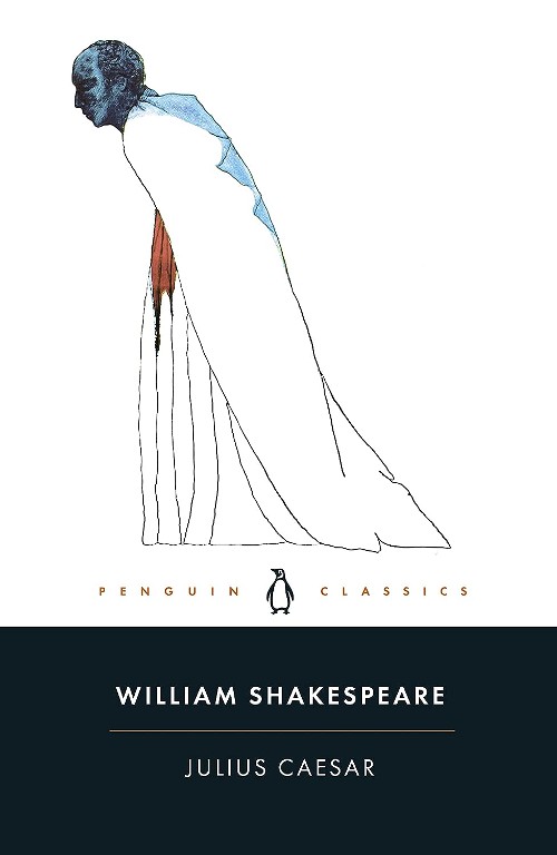 Publisher: Penguin - Penguin Classics: Julius Caesar - William Shakespeare