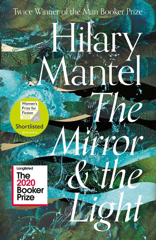 Publisher: HarperCollins Publishers - The Mirror And The Light - Hilary Mantel