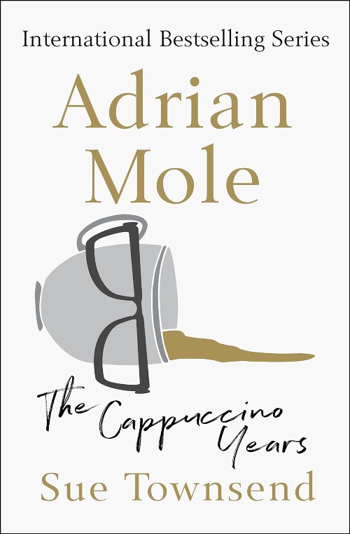 Publisher: Penguin - Adrian Mole: Cappuccino Years - Sue Townsend